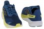 נעלי ריצה סלומון לגברים Salomon Aero Blaze Wide - כחול/צהוב