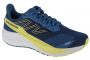 נעלי ריצה סלומון לגברים Salomon Aero Blaze Wide - כחול/צהוב