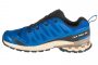 נעלי טיולים סלומון לגברים Salomon XA Pro 3D v9 GTX - כחול
