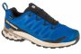 נעלי טיולים סלומון לגברים Salomon XA Pro 3D v9 GTX - כחול