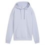 סווטשירט פומה לנשים PUMA Ess Relaxed Hoodie Tr - כחול