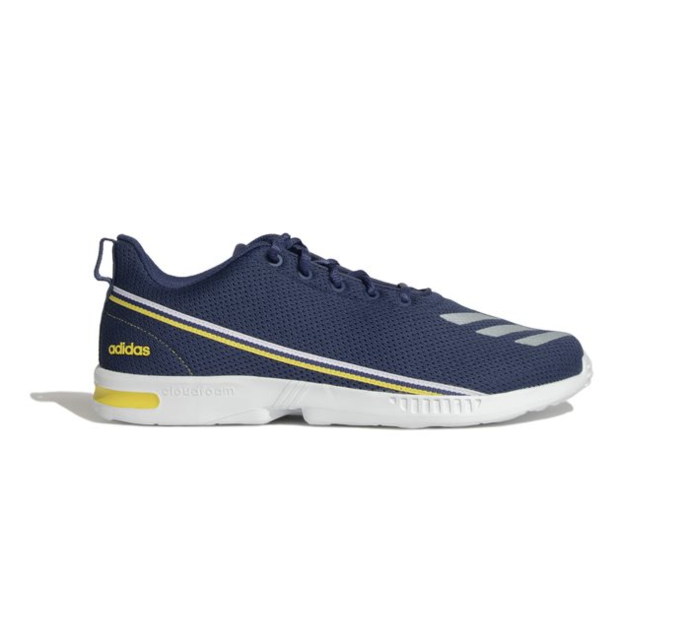 נעלי ריצה אדידס לגברים Adidas Marine – כחול/צהוב נעלי ריצה אדידס לגברים Adidas Marine - כחול/צהוב