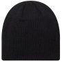 כובע ניו ארה לגברים New Era Skully Los Angeles Dodgers Hat - שחור