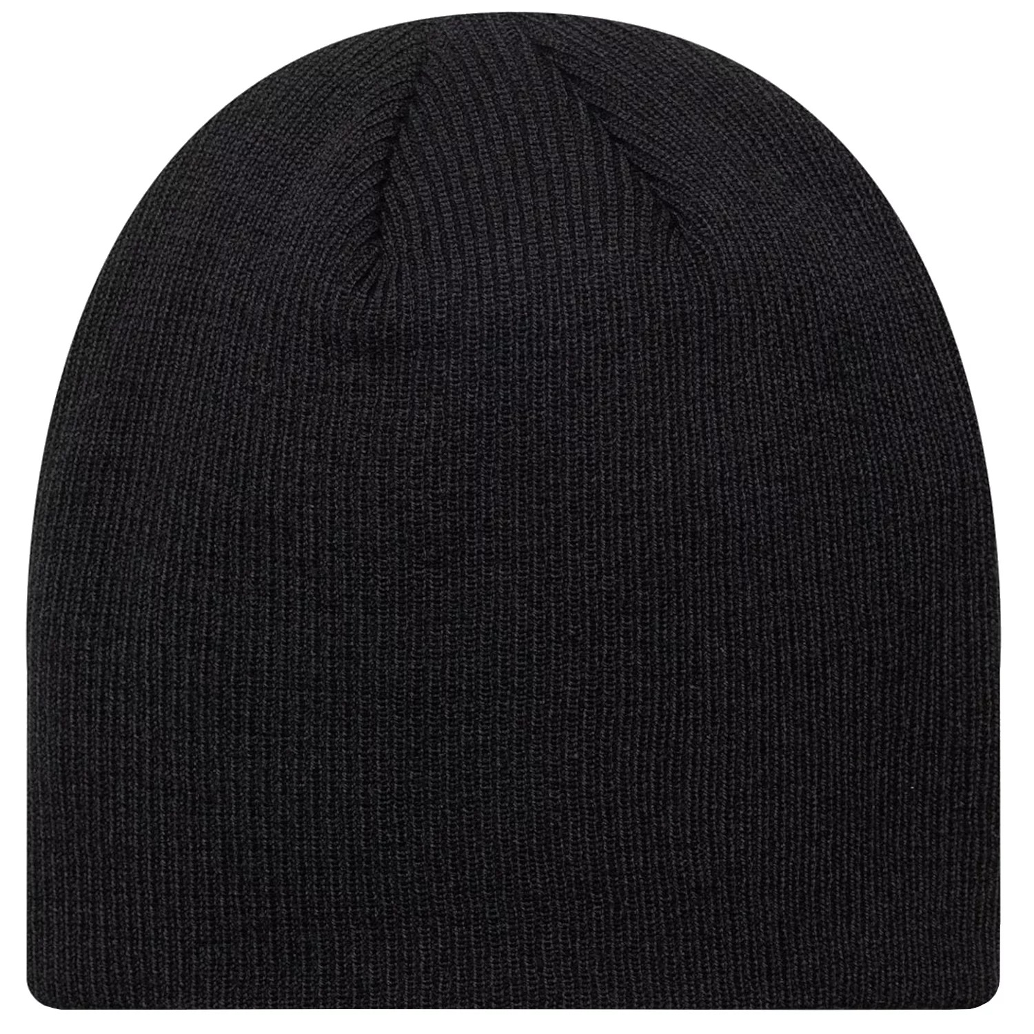 כובע ניו ארה לגברים New Era Skully Los Angeles Dodgers Hat - שחור