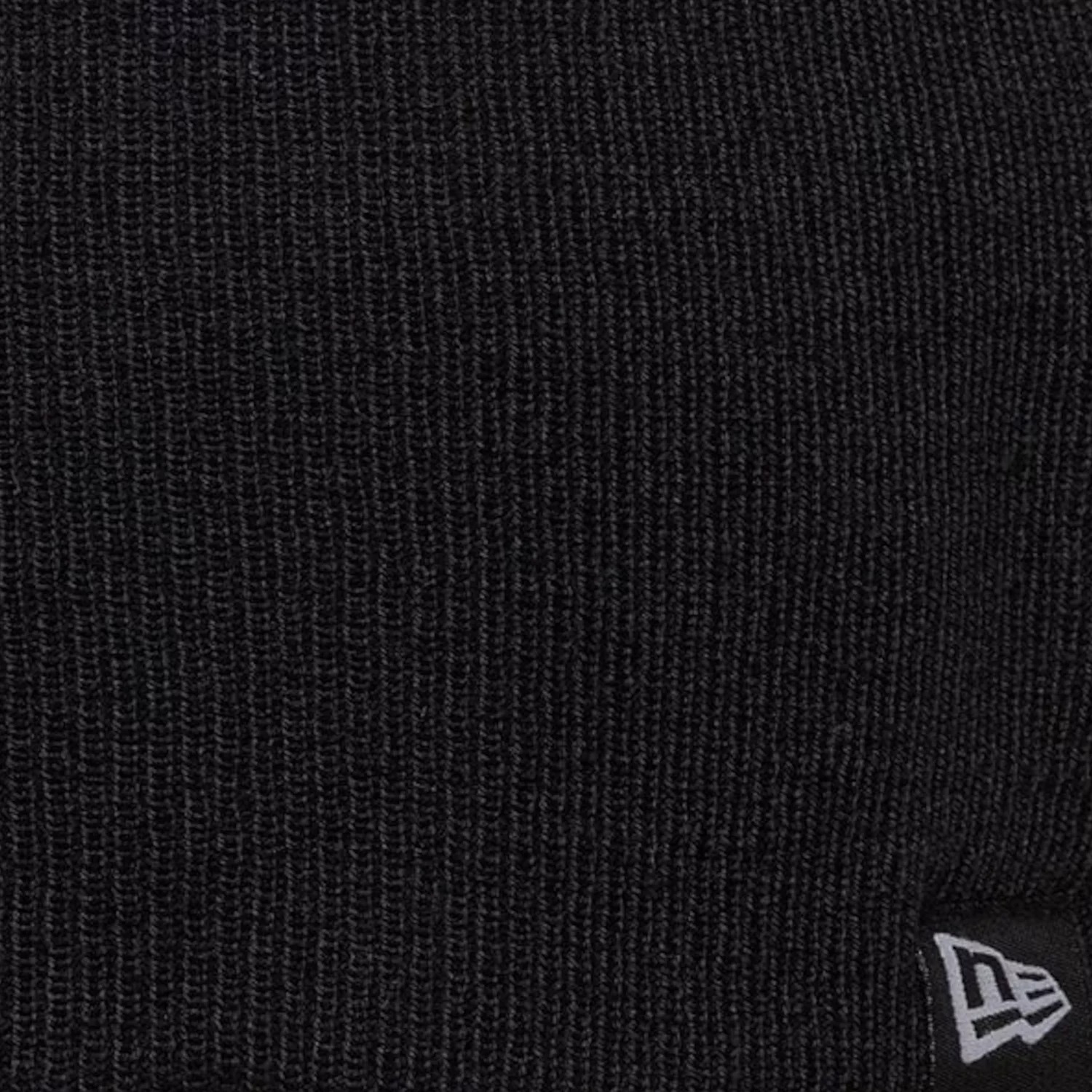 כובע ניו ארה לגברים New Era Skully Los Angeles Dodgers Hat - שחור