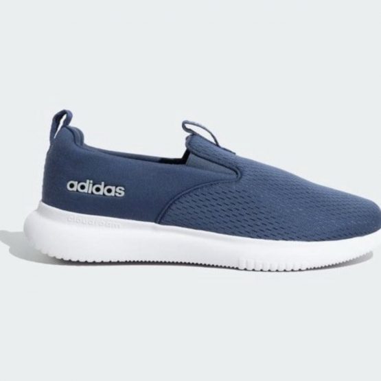 נעלי הליכה אדידס לגברים Adidas Floden - כחול כהה