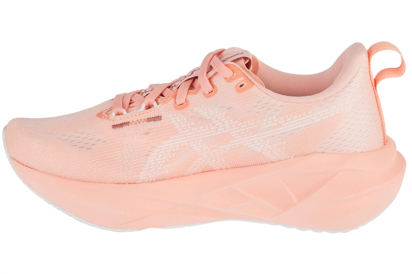 נעלי ריצה אסיקס לנשים Asics Novablast 5 - ורוד בהיר