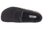 נעלי אלגנט בירקנשטוק לגברים Birkenstock Naples Shearling - שחור