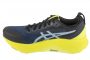 נעלי ריצה אסיקס לגברים Asics Gel-Kayano 32 Lite-Show - שחור