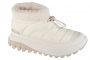מגפי קולומביה לנשים Columbia Snowtrot Shorty - לבן/בז'
