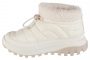 מגפי קולומביה לנשים Columbia Snowtrot Shorty - לבן/בז'