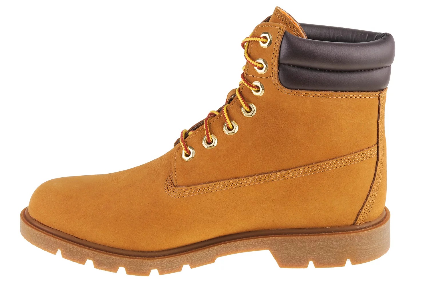 מגפי טימברלנד לגברים Timberland 6 In Basic Boot - צהוב