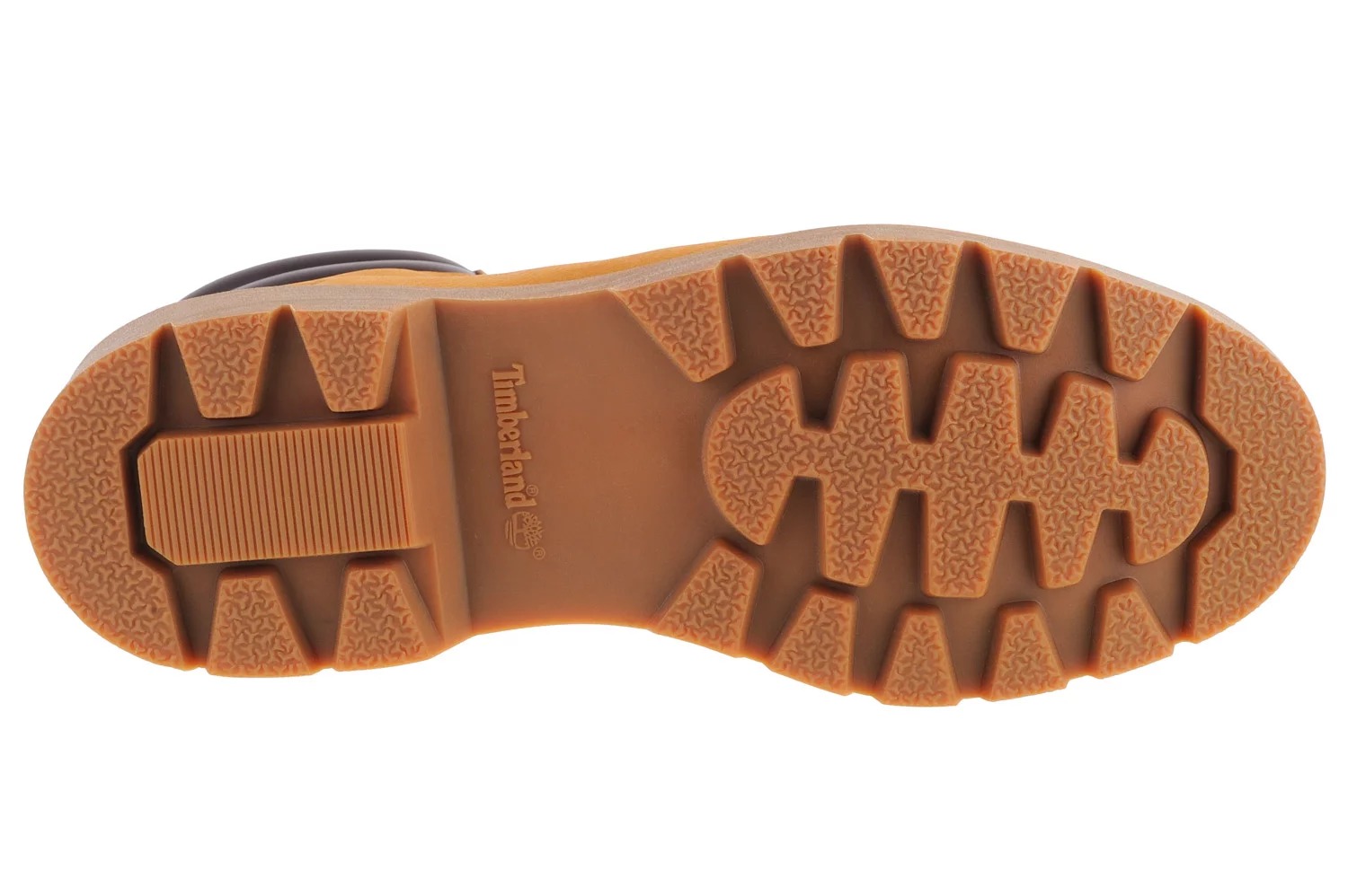 מגפי טימברלנד לגברים Timberland 6 In Basic Boot - צהוב