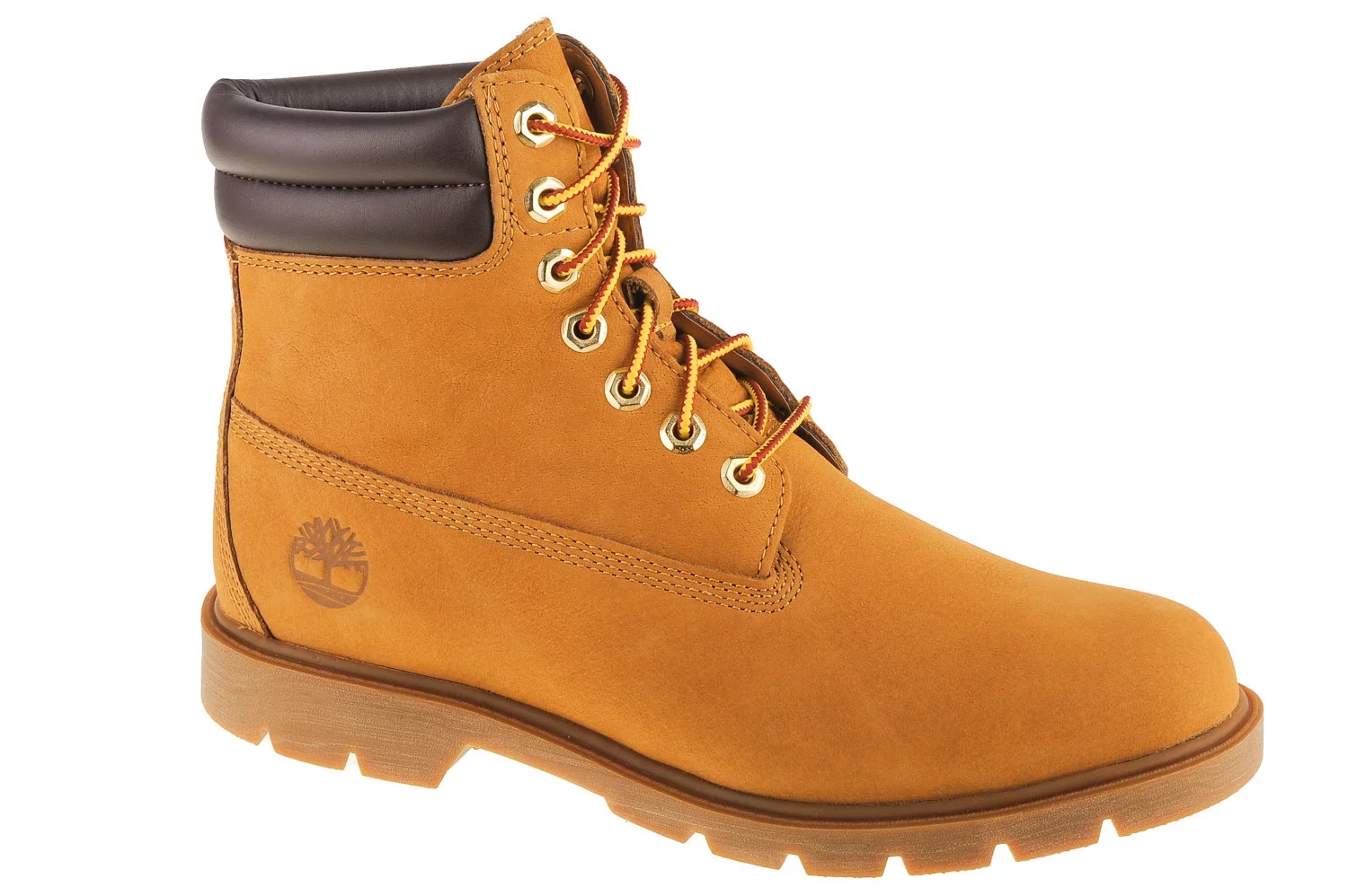 מגפי טימברלנד לגברים Timberland 6 In Basic Boot - צהוב