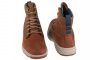 מגפי טימברלנד לגברים Timberland Atwells Ave WP - חום כהה