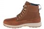 מגפי טימברלנד לגברים Timberland Atwells Ave WP - חום כהה