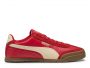 נעלי סניקרס פומה לגברים PUMA Super Turino - אדום