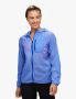 ג'קט ומעיל הוקה לנשים Hoka One One SKYFLOW JACKET - תכלת
