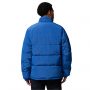 ג'קט ומעיל קולומביה לגברים Columbia Pike Lake Novelty - כחול