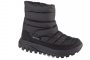 מגפי קולומביה לנשים Columbia Snowtrot Mid - שחור מלא
