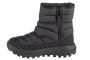 מגפי קולומביה לנשים Columbia Snowtrot Mid - שחור מלא