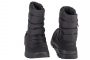 מגפי קולומביה לנשים Columbia Snowtrot Mid - שחור מלא