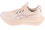 נעלי ריצה אסיקס לנשים Asics Gel-Nimbus 28 - ורוד בהיר