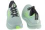 נעלי ריצה אסיקס לגברים Asics Gel-Nimbus 28 - ירוק בהיר