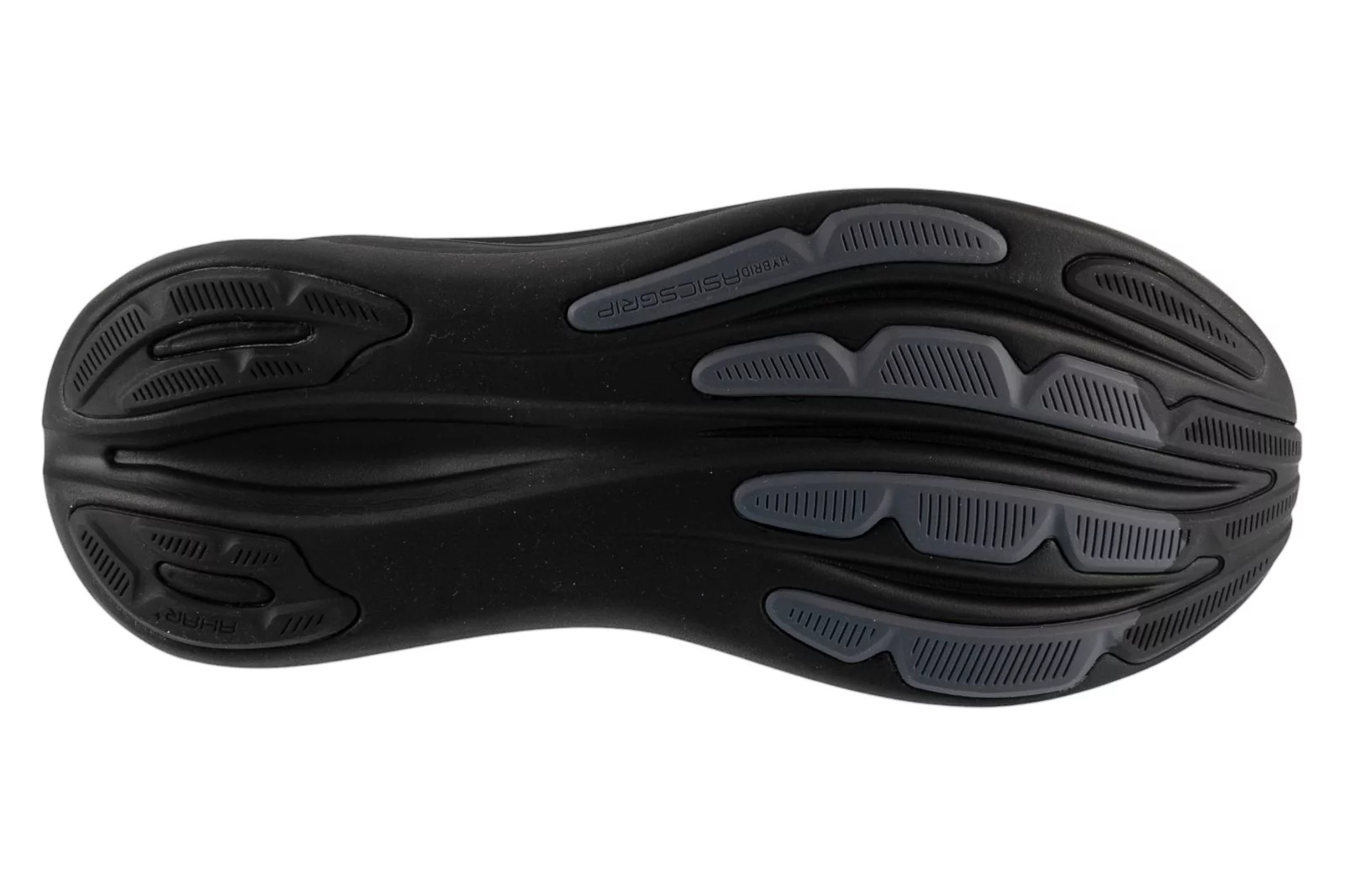 נעלי ריצה אסיקס לגברים Asics Gel-Nimbus 28 - שחור