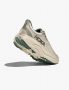 נעלי ריצה הוקה לגברים Hoka One One Arahi 8 - אפור בהיר+