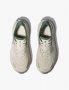 נעלי ריצה הוקה לגברים Hoka One One Arahi 8 - אפור בהיר+
