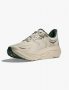נעלי ריצה הוקה לגברים Hoka One One Arahi 8 - אפור בהיר+