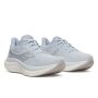 נעלי ריצה סאקוני לנשים Saucony TRIUMPH 23 - תכלת/לבן
