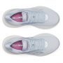 נעלי ריצה סאקוני לנשים Saucony TRIUMPH 23 - תכלת/לבן