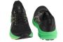 נעלי ריצה אסיקס לגברים Asics Gel-Kayano 32 - שחור/ירוק
