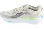 נעלי ריצה ברוקס לגברים Brooks Adrenaline GTS 25 - לבן/צהוב