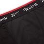 תחתוני ריבוק לגברים Reebok Sports Trunk Redgrave - שחור