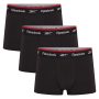 תחתוני ריבוק לגברים Reebok Sports Trunk Redgrave - שחור