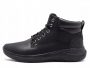 מגפי סקצ'רס לגברים Skechers Parson Ederic - שחור