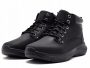 מגפי סקצ'רס לגברים Skechers Parson Ederic - שחור