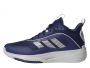 נעלי אימון אדידס לגברים Adidas Ownthegame 3.0 - כחול כההלבן