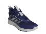 נעלי אימון אדידס לגברים Adidas Ownthegame 3.0 - כחול כההלבן
