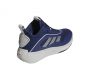 נעלי אימון אדידס לגברים Adidas Ownthegame 3.0 - כחול כההלבן