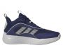 נעלי אימון אדידס לגברים Adidas Ownthegame 3.0 - כחול כההלבן
