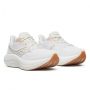 נעלי ריצה סאקוני לנשים Saucony Triumph 23 - לבן