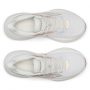 נעלי ריצה סאקוני לנשים Saucony Triumph 23 - לבן