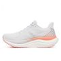 נעלי ריצה סאקוני לנשים Saucony TRIUMPH 23 WIDE - לבן/כתום
