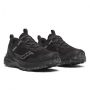 נעלי ריצת שטח סאקוני לגברים Saucony EXCURSION TR17 WIDE - שחור/שחור