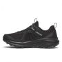 נעלי ריצת שטח סאקוני לגברים Saucony EXCURSION TR17 WIDE - שחור/שחור