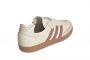 נעלי סניקרס אדידס לנשים Adidas Samba Og - בז'/ורוד